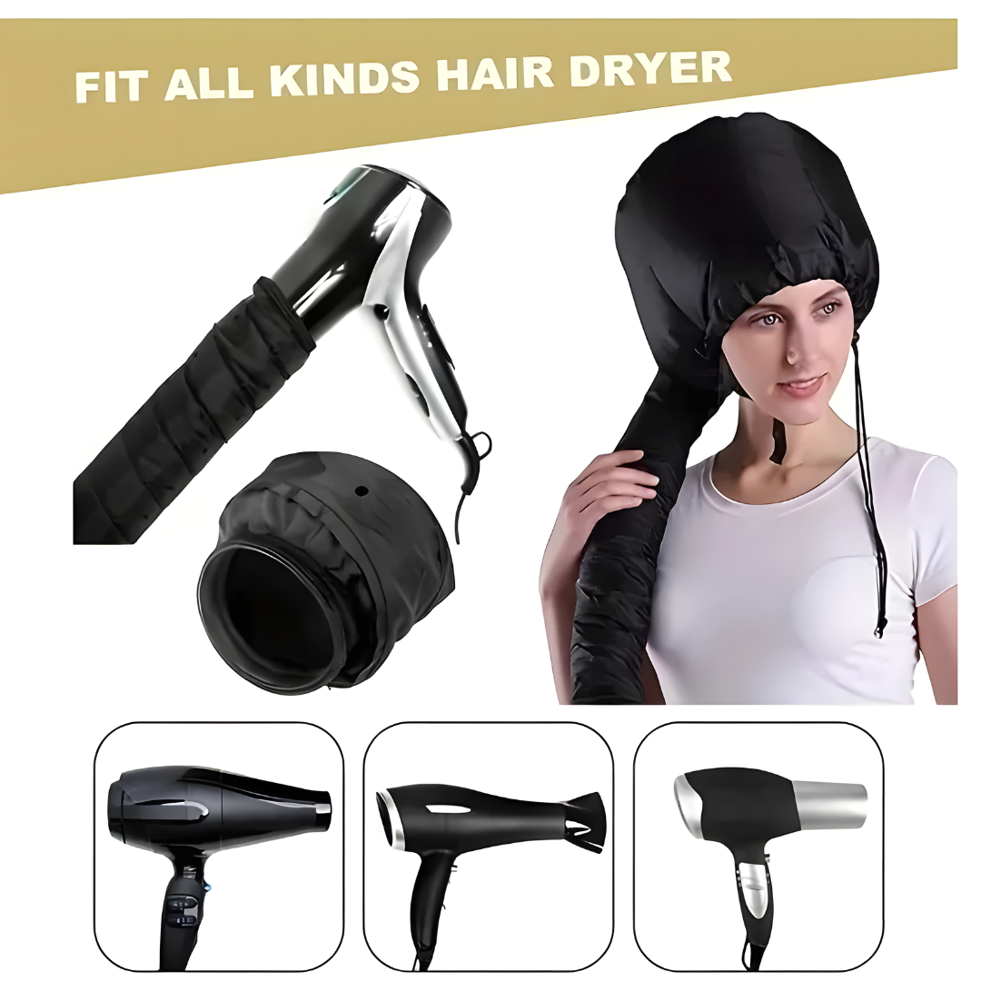 Diffuser Cap 2.0™