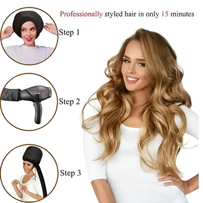 Diffuser Cap 2.0™