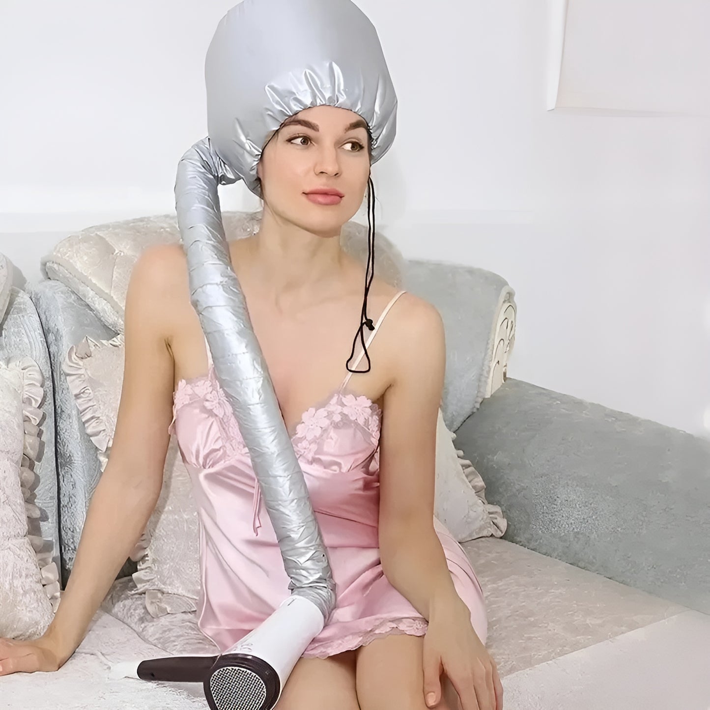 Diffuser Cap 2.0™